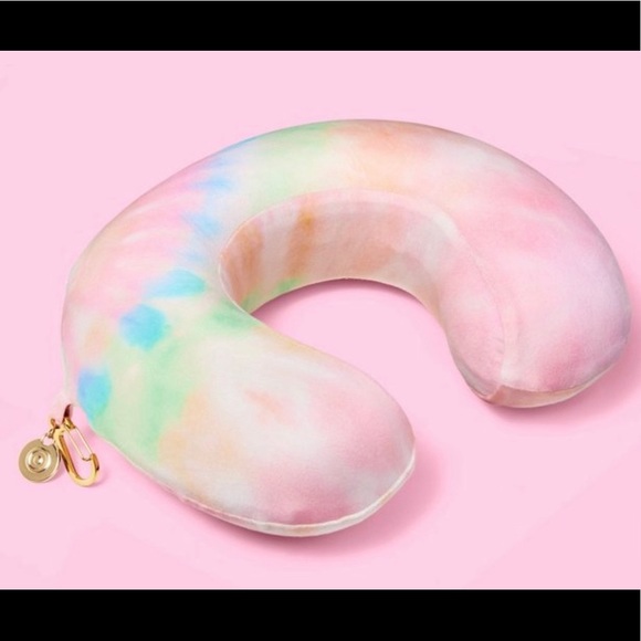 Stoney Clover Lane Other Stoney Clover X Target Neck Pillow Travel